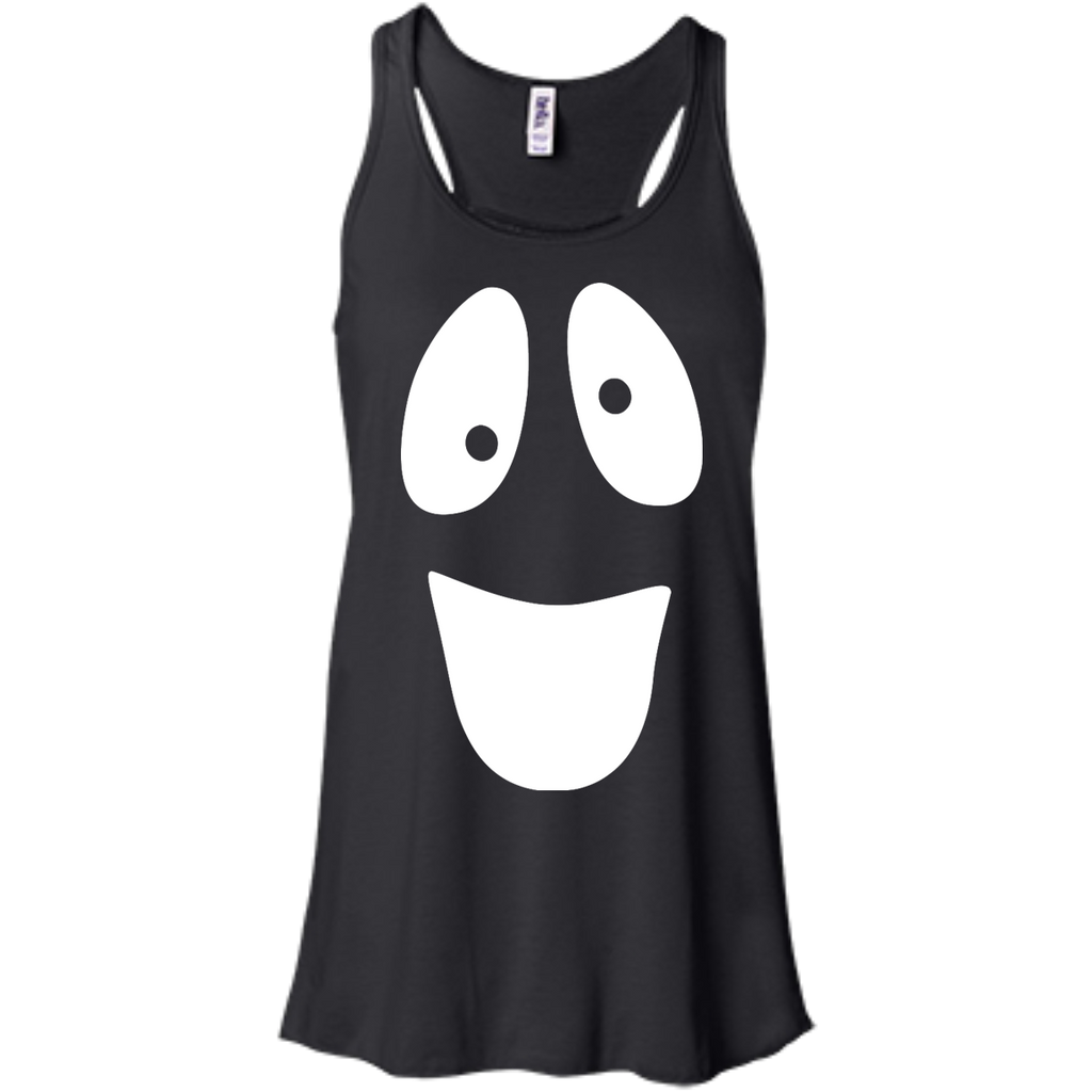 funny ghost face T-Shirt
