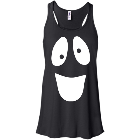 funny ghost face T-Shirt