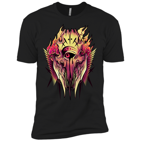 evil eye T-Shirt