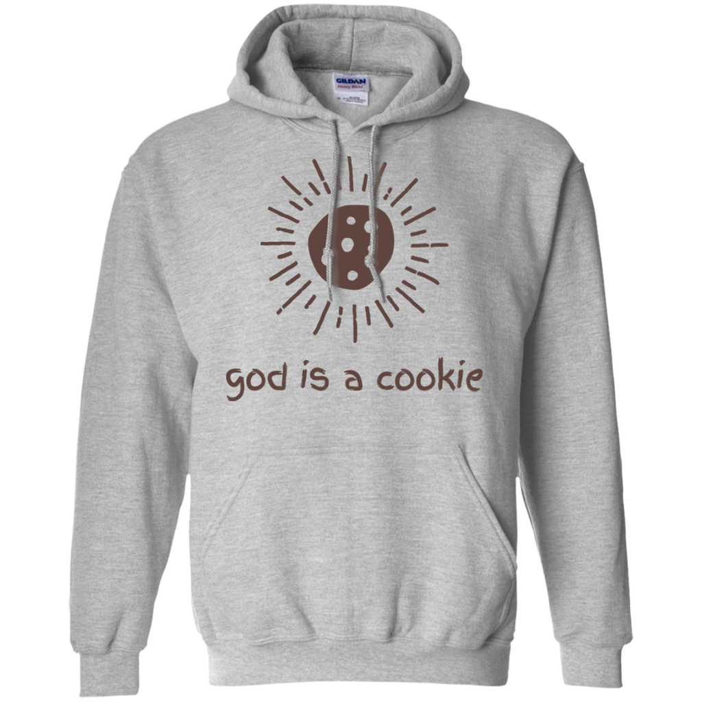 cookie  T-Shirt