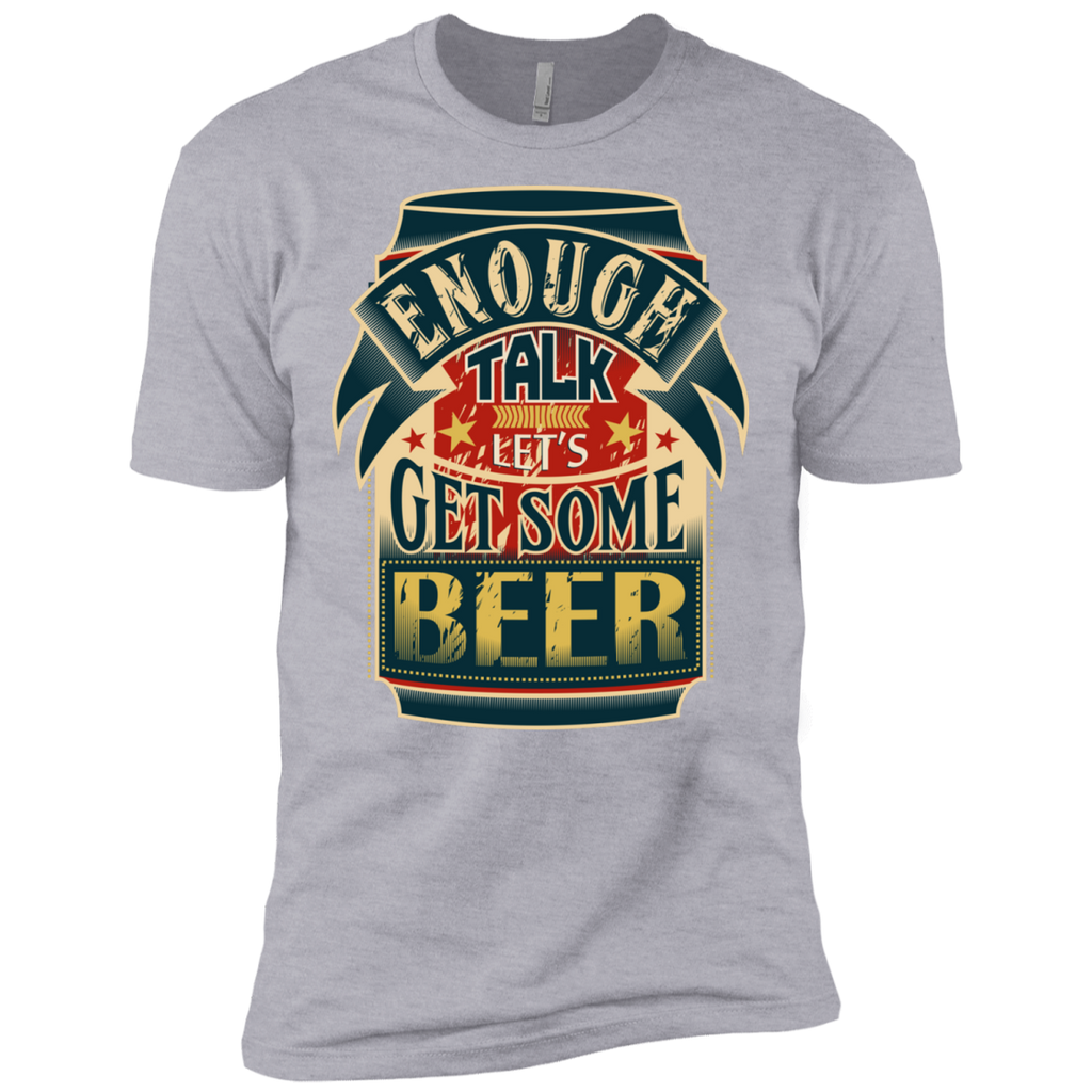 beer lovers T-Shirt