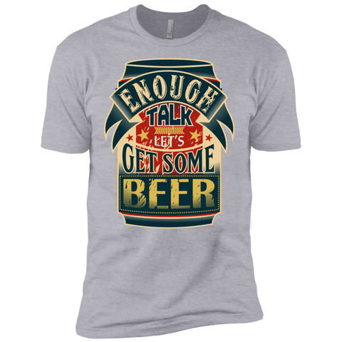 beer lovers T-Shirt