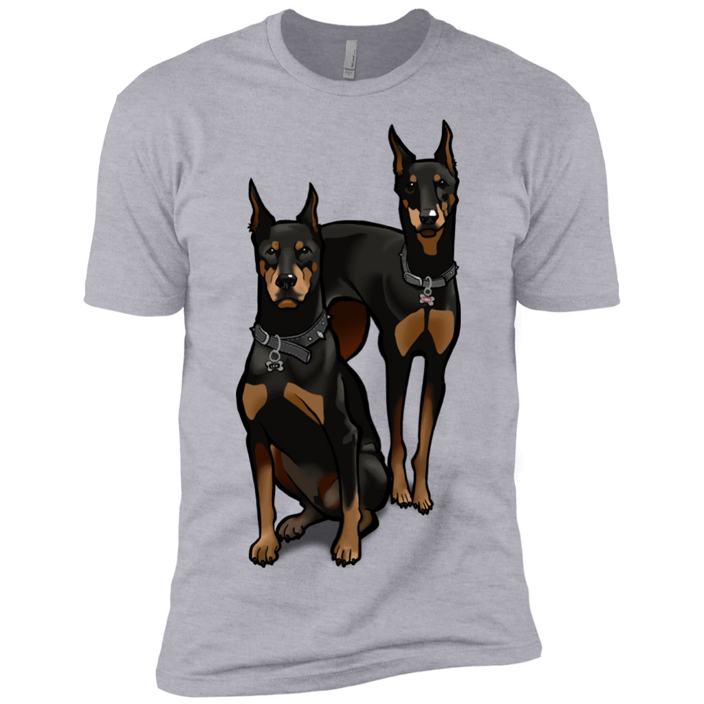 dobermans T-Shirt