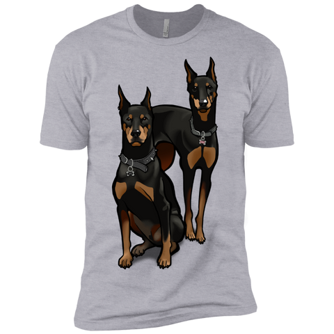 dobermans T-Shirt