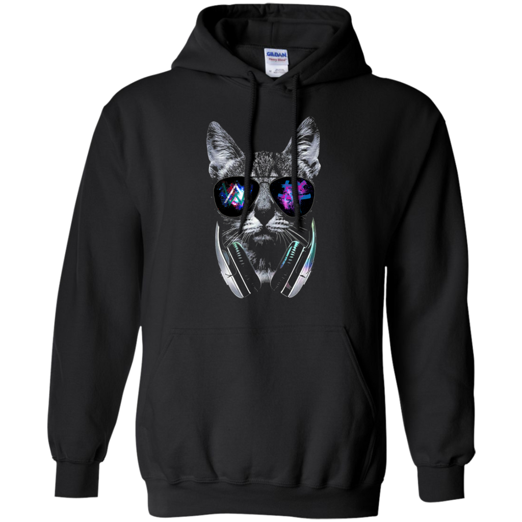 alan walker and martin garrix T-Shirt