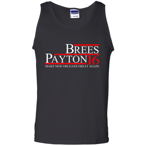 brees/payton 16 T-Shirt