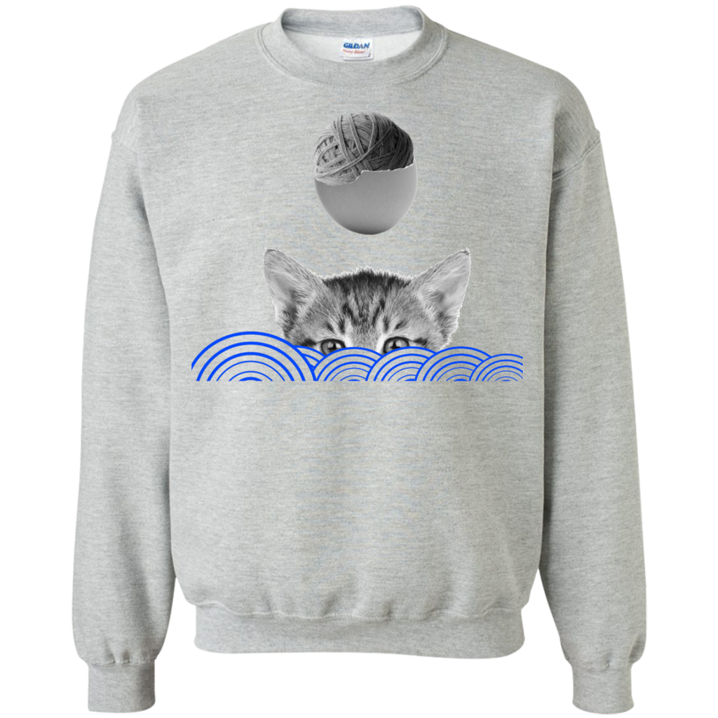 cat's mind T-Shirt