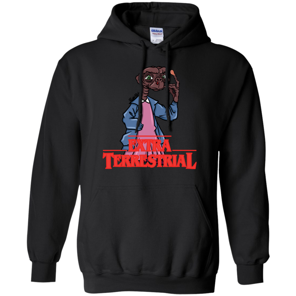 extra terrestrial things sweatshirt T-Shirt