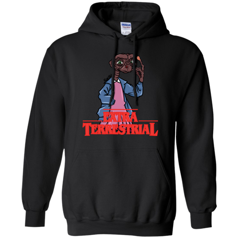 extra terrestrial things sweatshirt T-Shirt