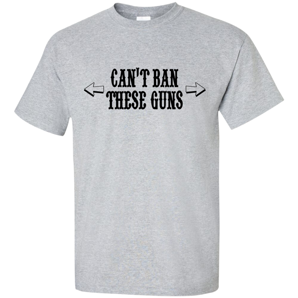 can't ban these guns T-Shirt