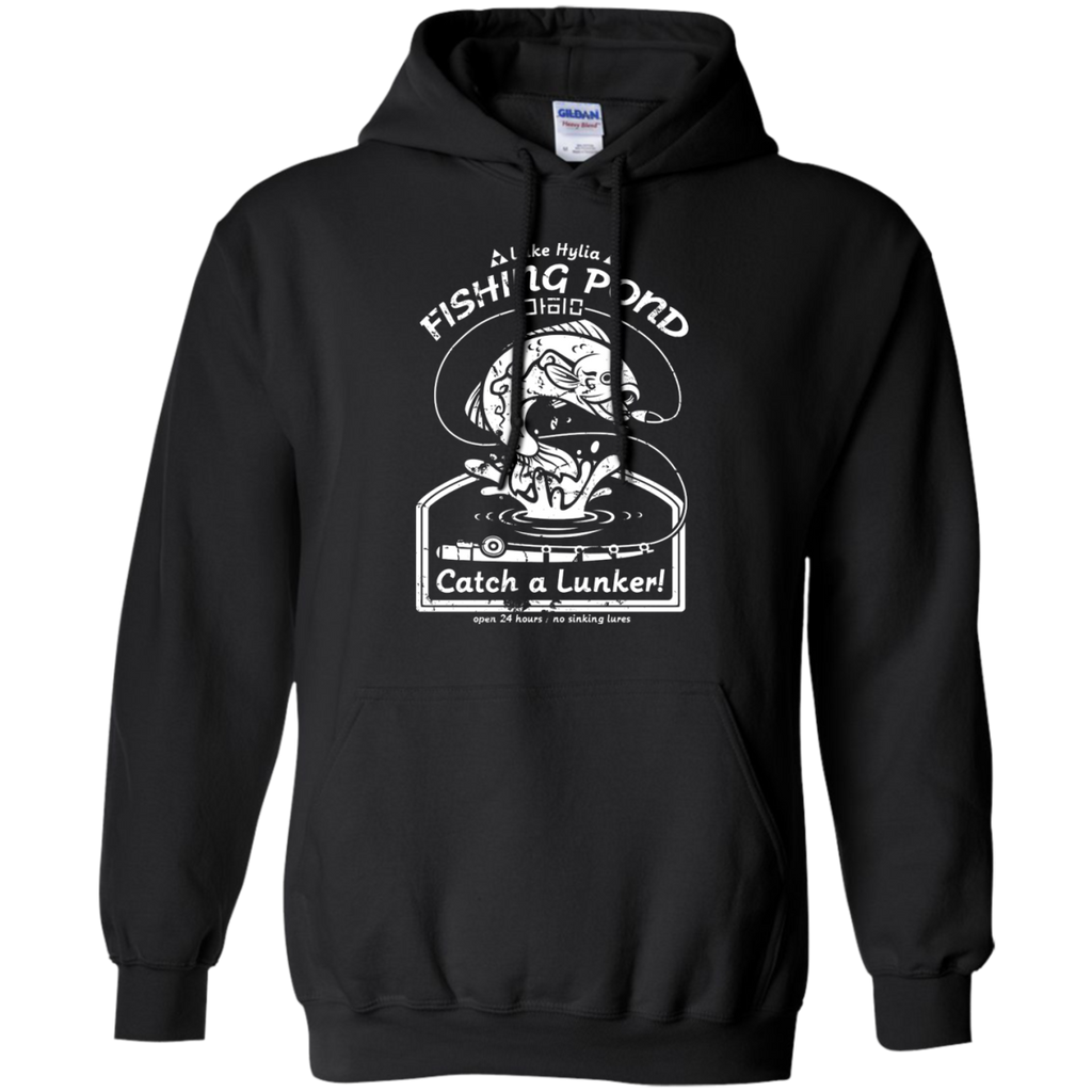 fishing pond T-Shirt