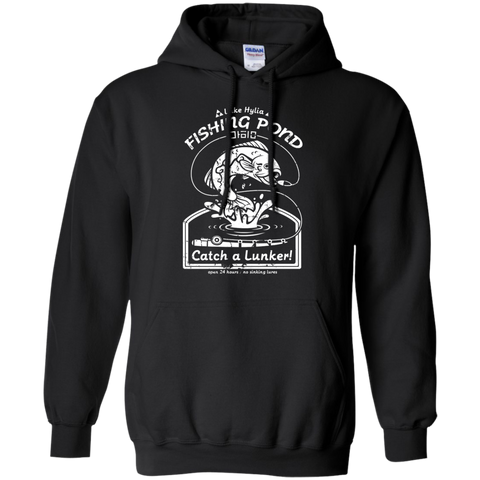 fishing pond T-Shirt