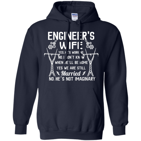 engineer's wife T-Shirt