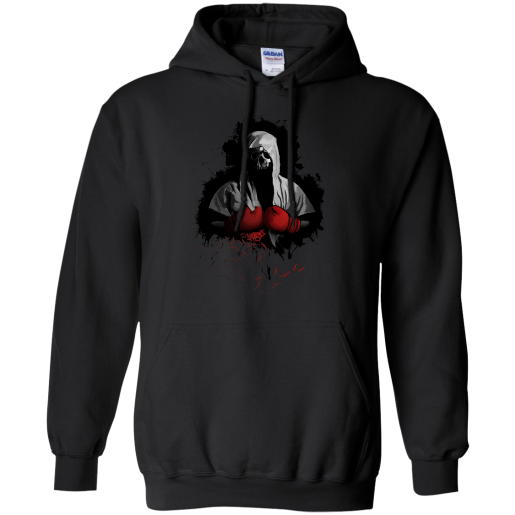 dead boxing T-Shirt