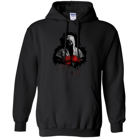 dead boxing T-Shirt