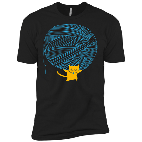 catlas sweatshirt T-Shirt