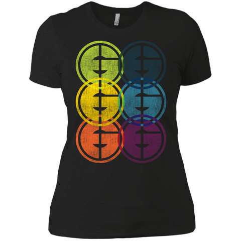 color motive sweatshirt T-Shirt