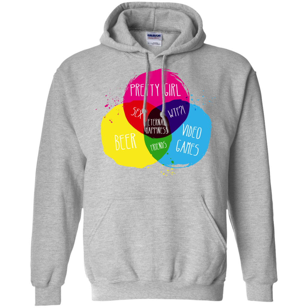 eternal happiness T-Shirt