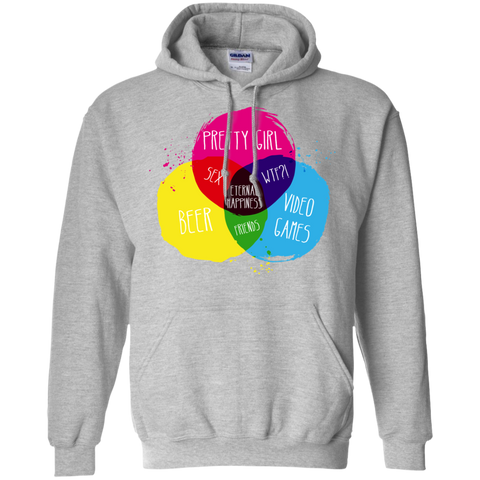 eternal happiness T-Shirt