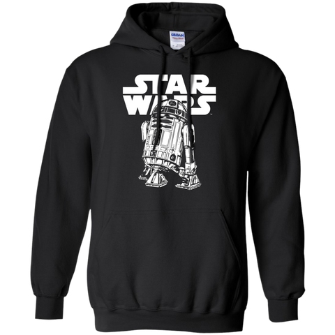 classic r2d2 T-Shirt