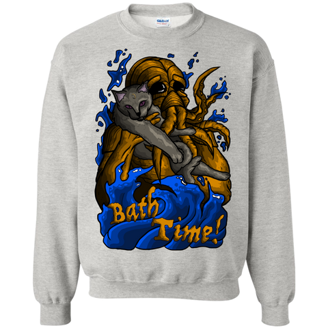 cthulhu bath time. sweatshirt T-Shirt
