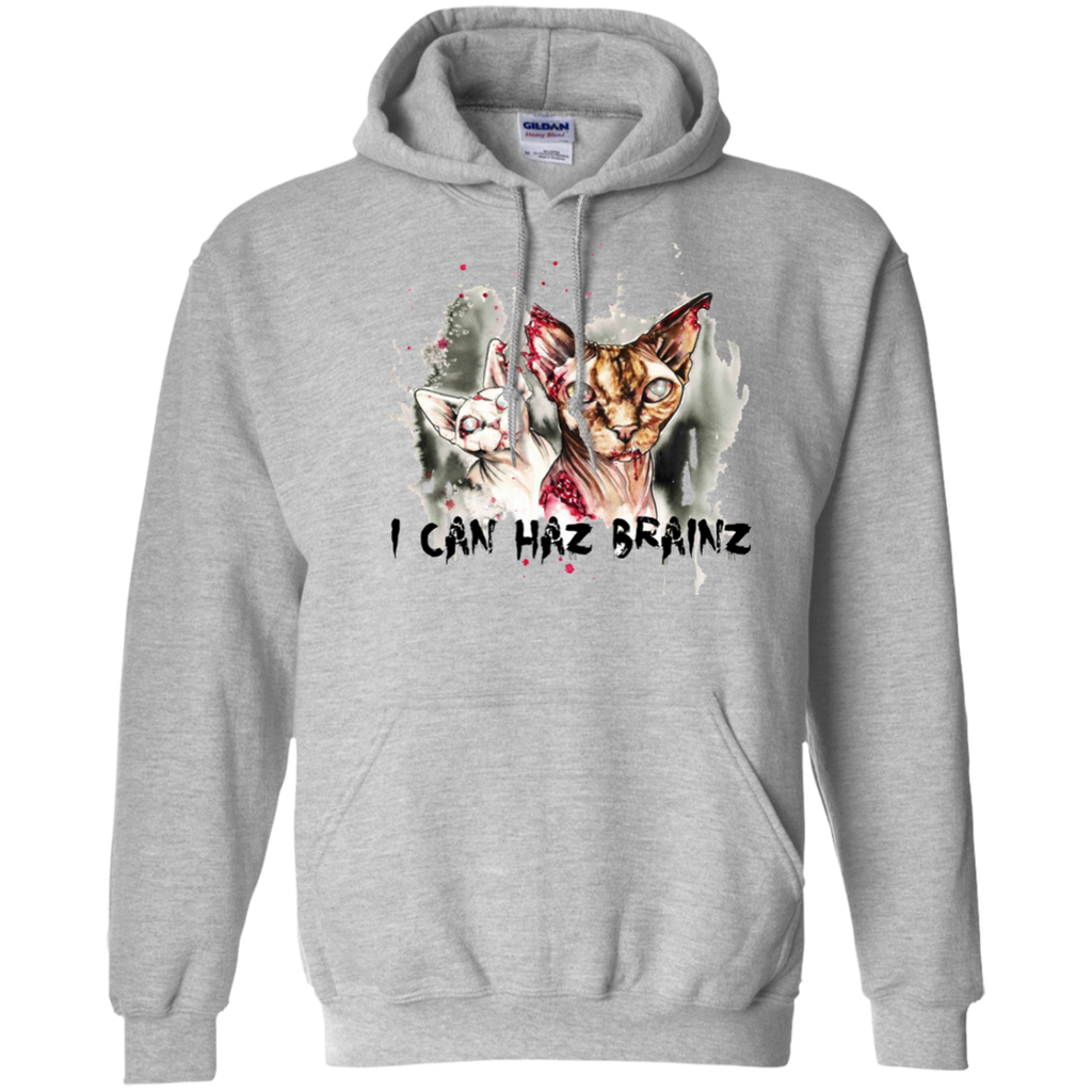 catpocalypse  funny T-Shirt