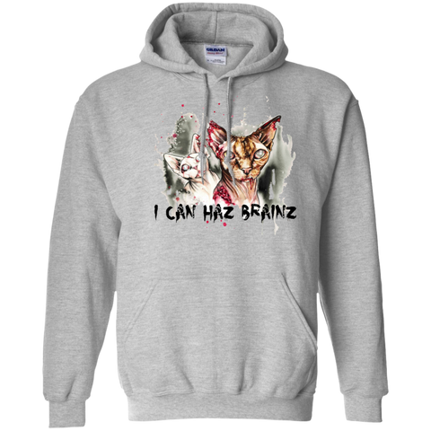 catpocalypse  funny T-Shirt
