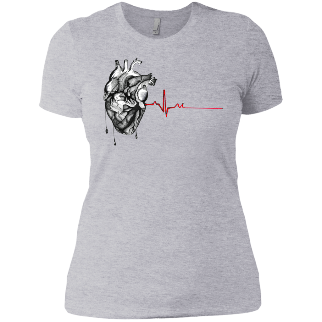 flatline sweatshirt T-Shirt