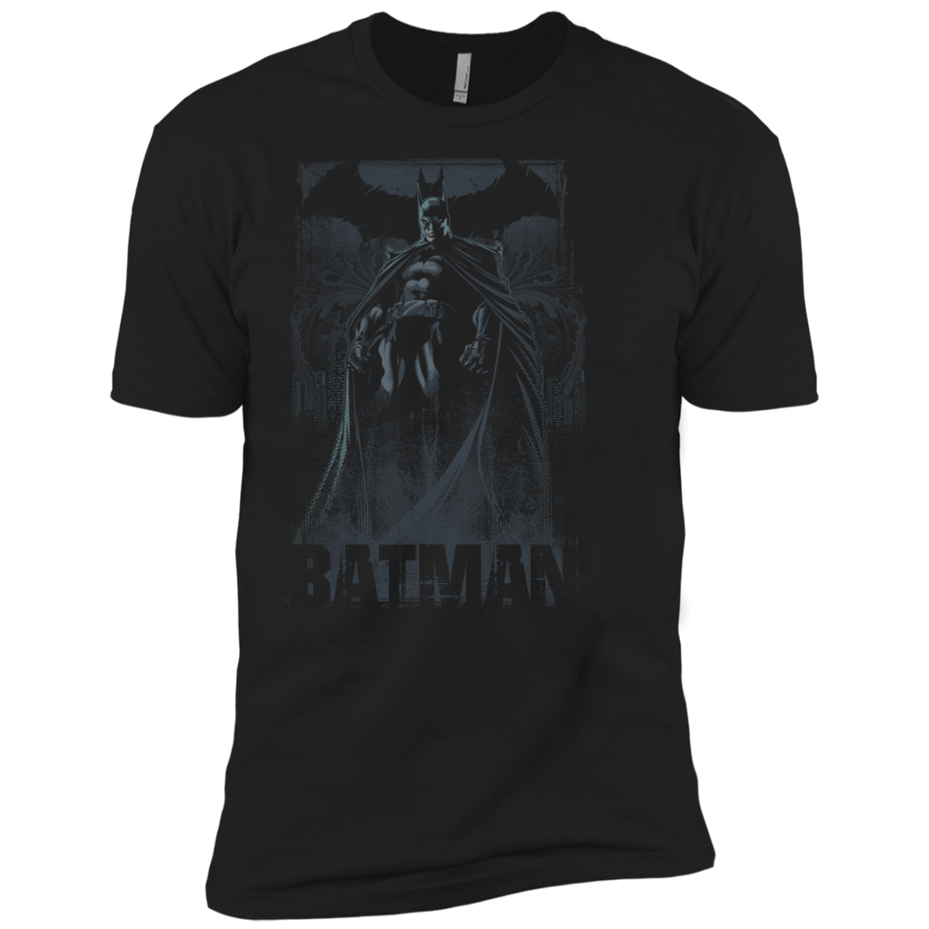 dark knight of gotham city T-Shirt