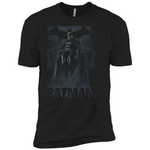 dark knight of gotham city T-Shirt
