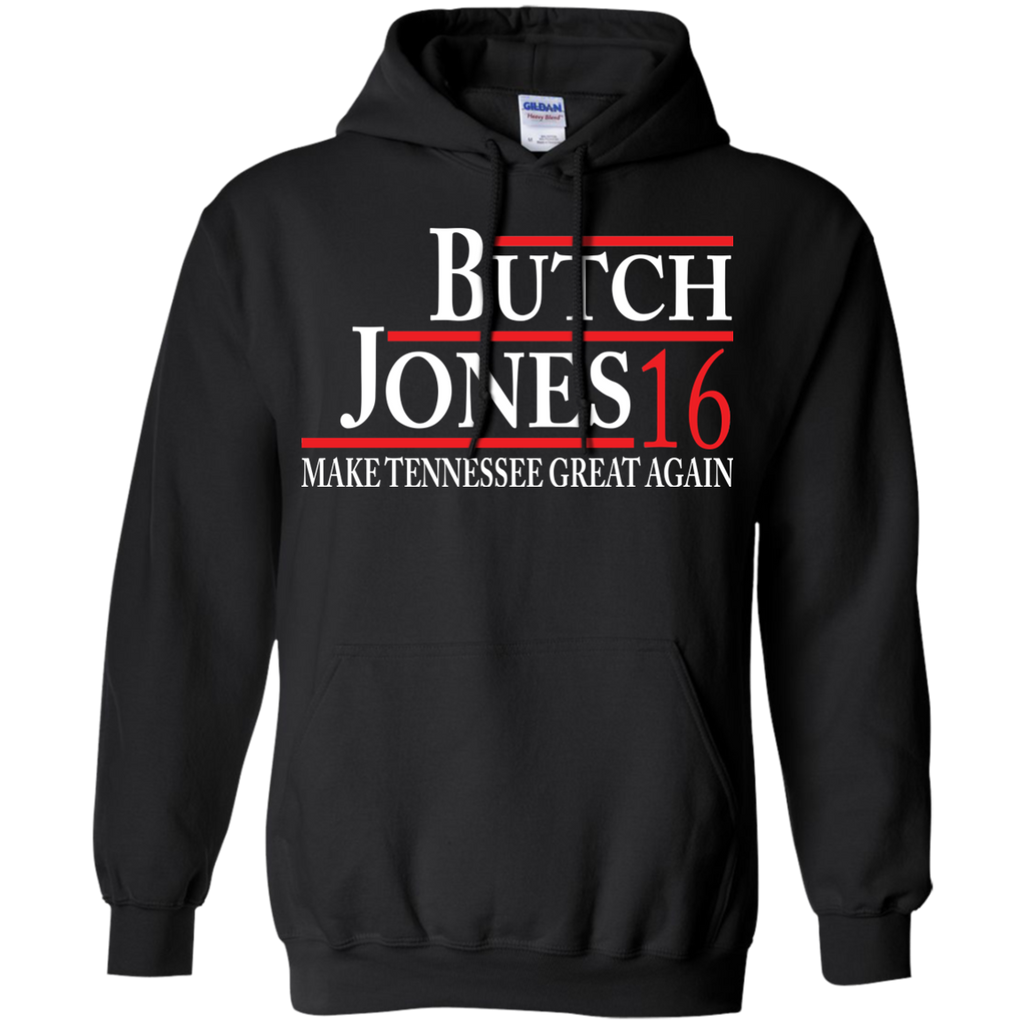 butch jones 2016 T-Shirt