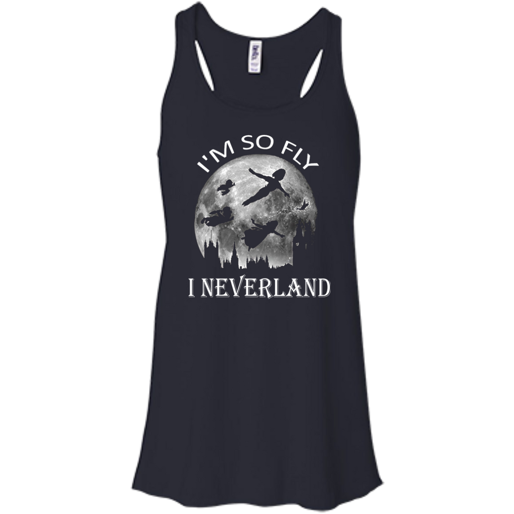 i'm so fly i neverland T-Shirt