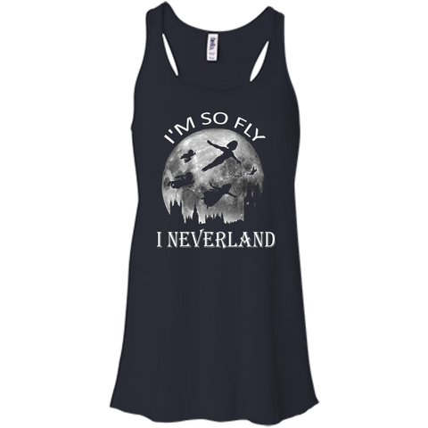 i'm so fly i neverland T-Shirt