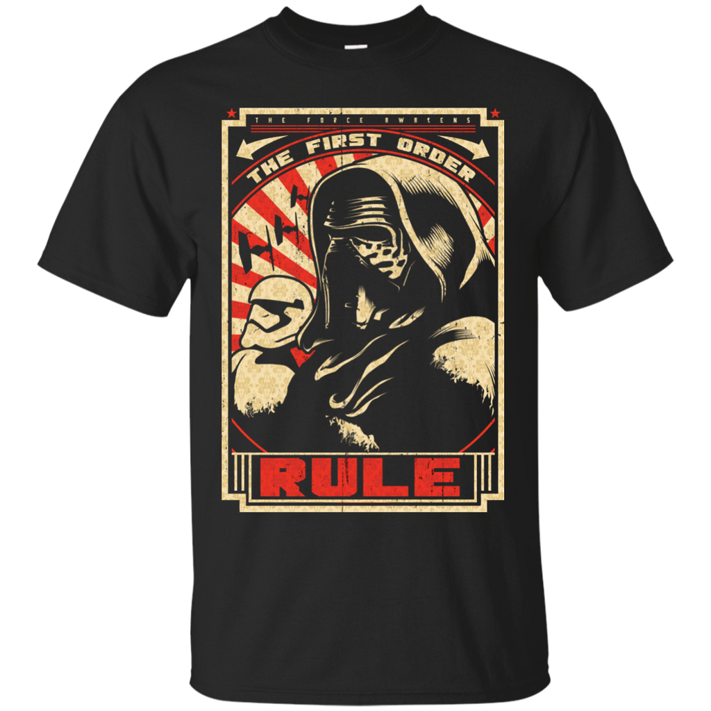 first order propaganda T-Shirt