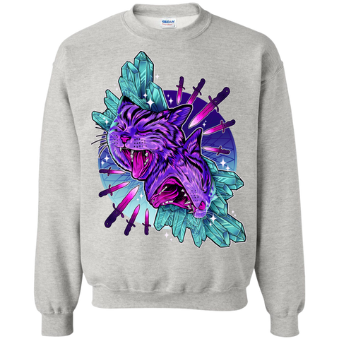 crystal cats sweatshirt T-Shirt
