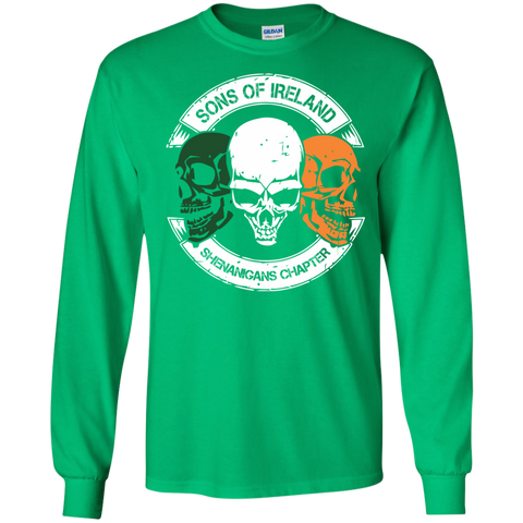 irish saint patrick's day T-Shirt