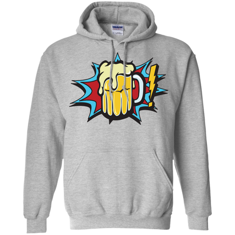comic beer T-Shirt