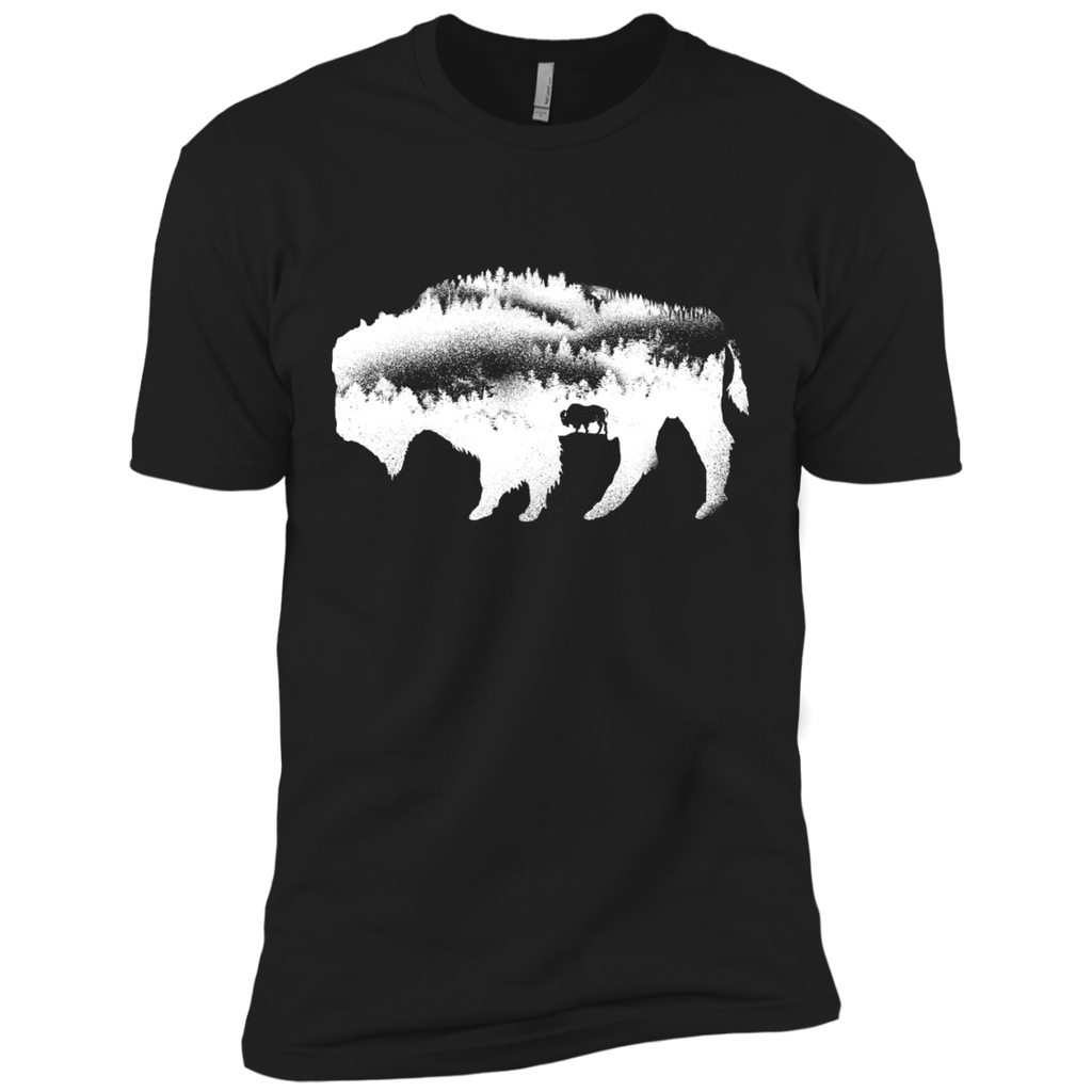 american bison T-Shirt