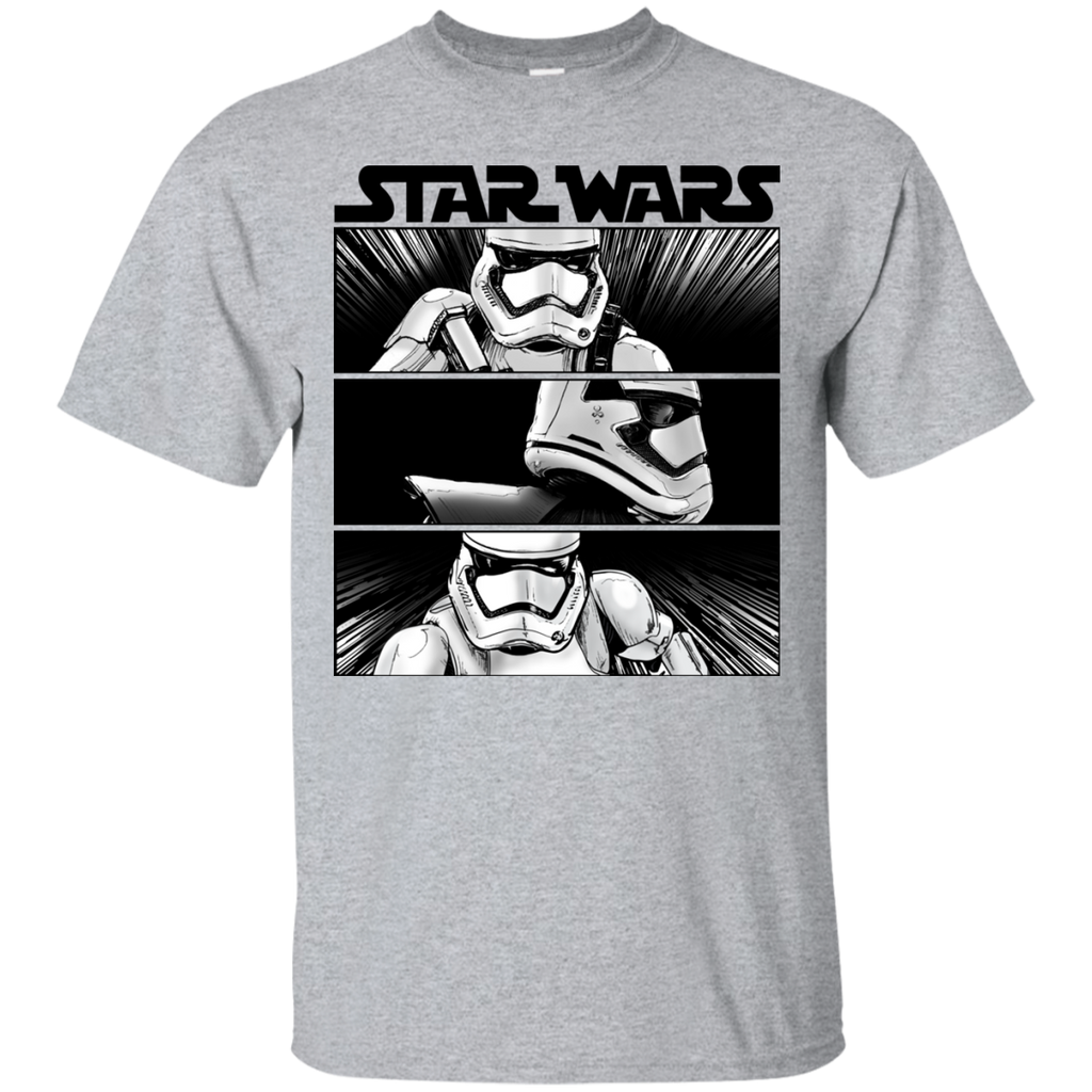 first order to arms T-Shirt