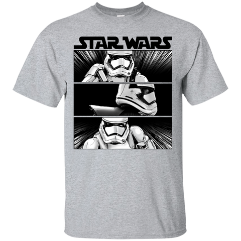 first order to arms T-Shirt