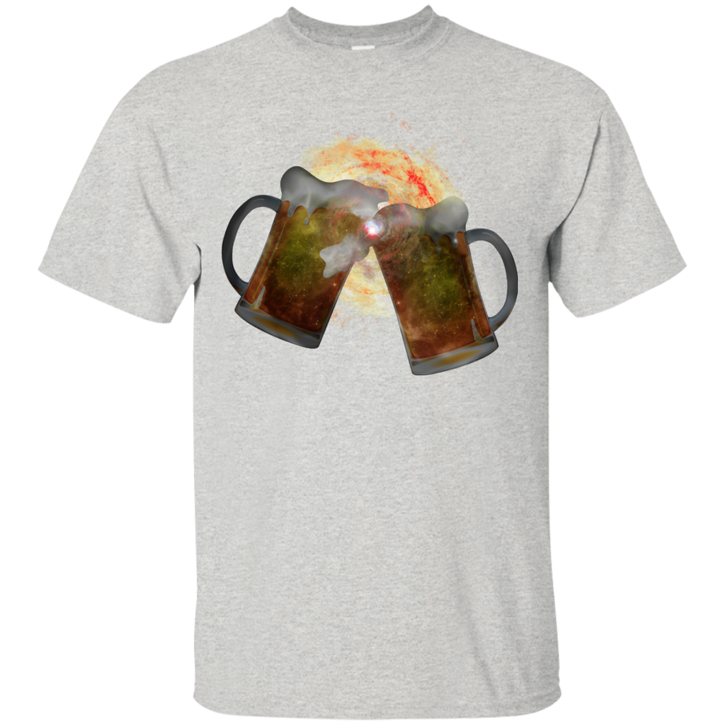 big bang beer T-Shirt