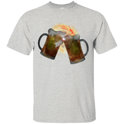 big bang beer T-Shirt
