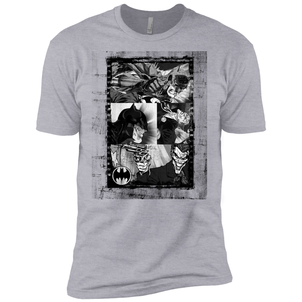 batman and the joker T-Shirt
