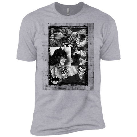 batman and the joker T-Shirt