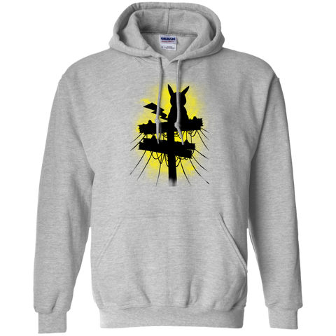 electrifying T-Shirt