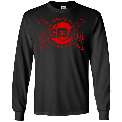 base ball T-Shirt