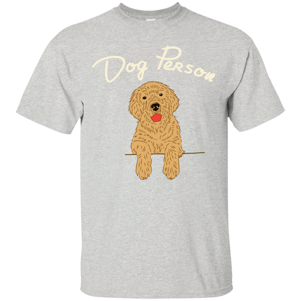 dog person T-Shirt