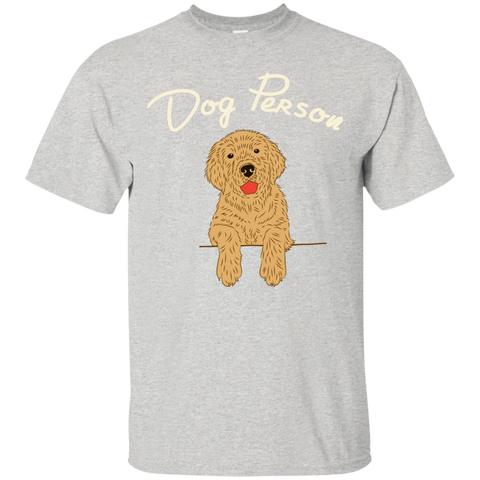 dog person T-Shirt