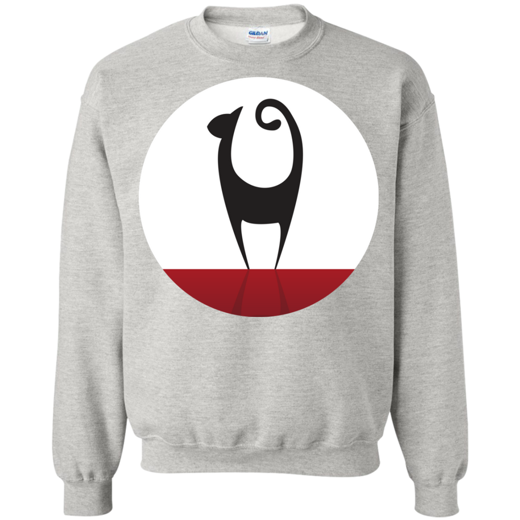 cat on the roof sweatshirt T-Shirt