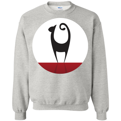 cat on the roof sweatshirt T-Shirt